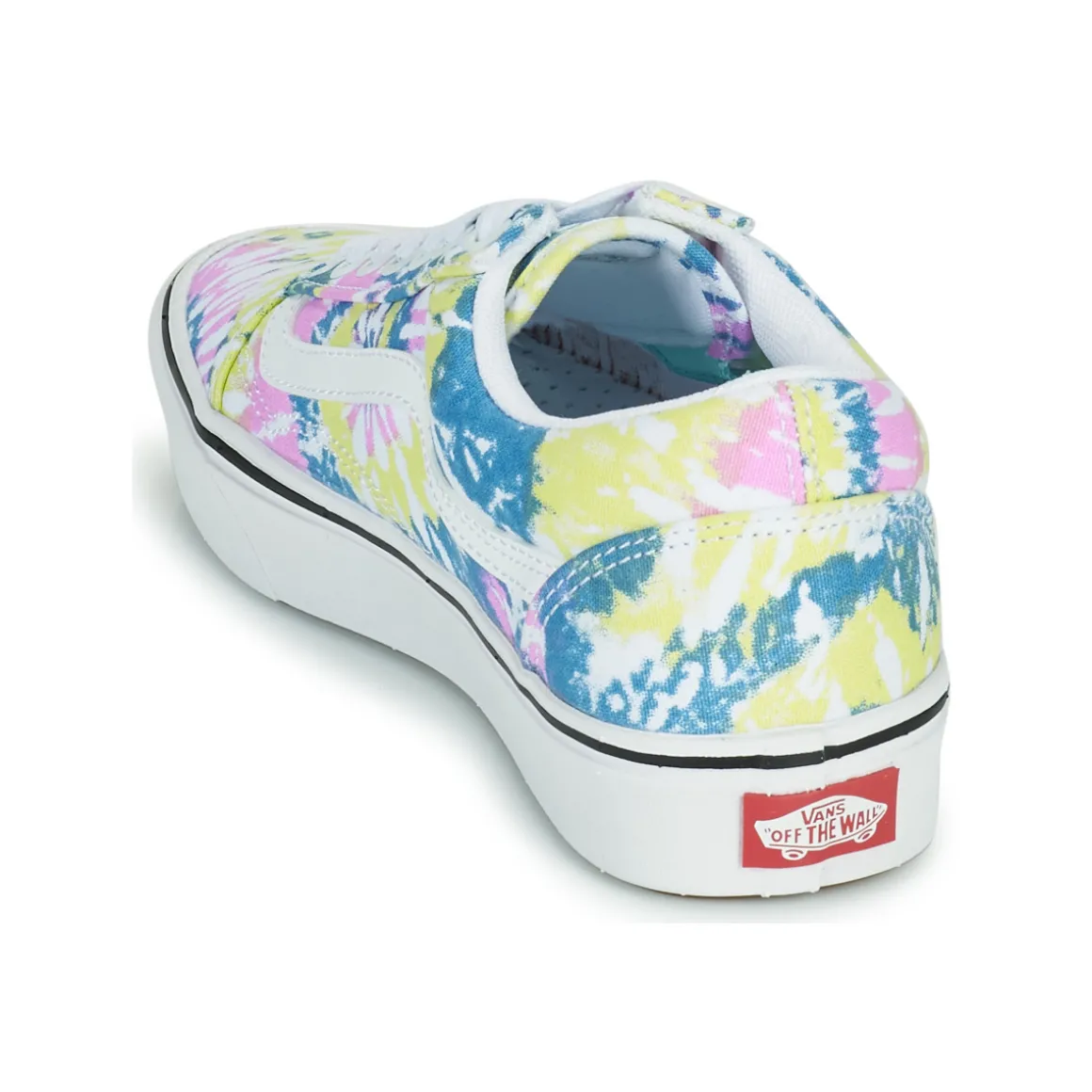 Vans - COMFYCUSH OLD SKOOL