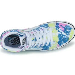 Vans - COMFYCUSH SK8-Hi