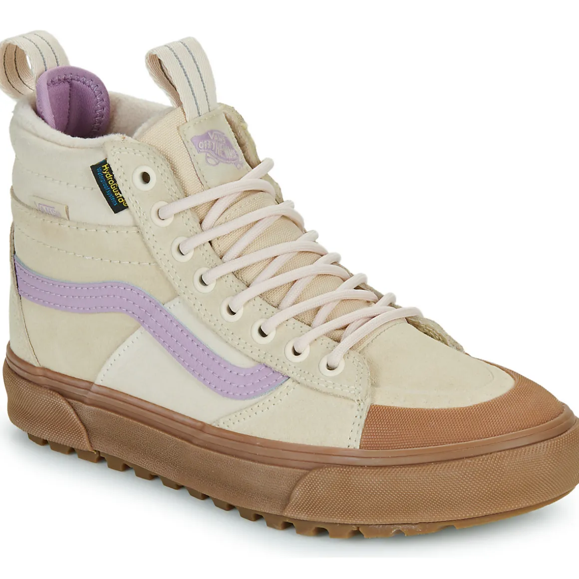 Vans - MTE Sk8-Hi Waterproof