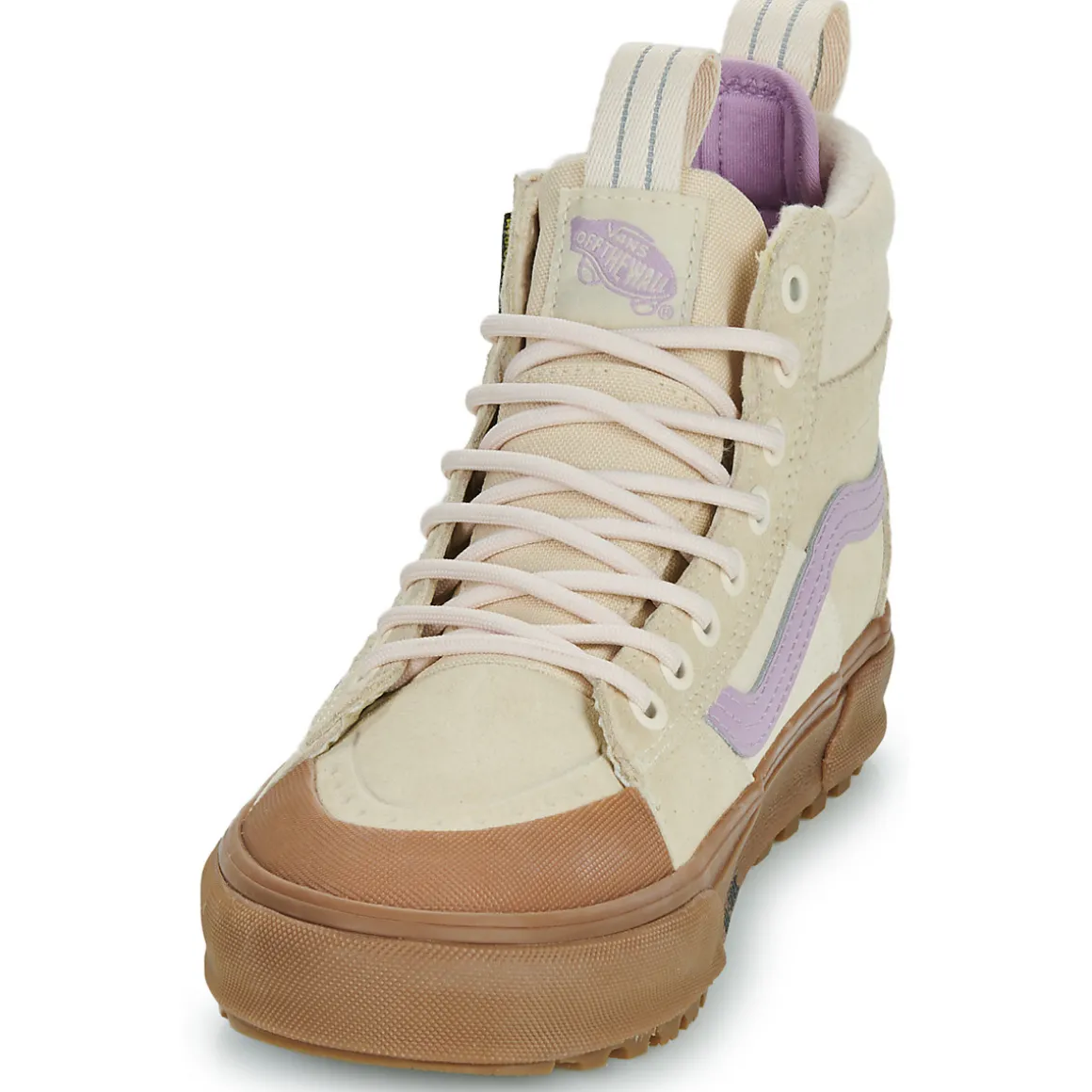 Vans - MTE Sk8-Hi Waterproof