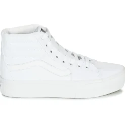 Vans - SK8-HI PLATFORM 2.0