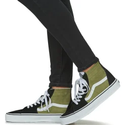 Vans - SK8-HI TAPERED