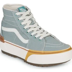 Vans - SK8-HI TAPERED STACKED