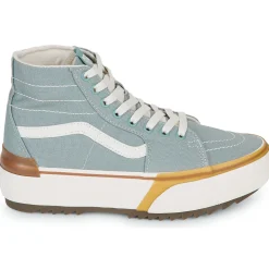Vans - SK8-HI TAPERED STACKED