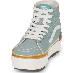 Vans - SK8-HI TAPERED STACKED