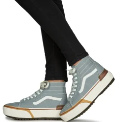 Vans - SK8-HI TAPERED STACKED