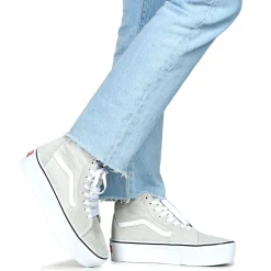 Vans - SK8-Hi Tapered Stackform