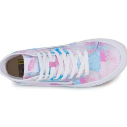 Vans - SK8-Hi TAPERED VR3