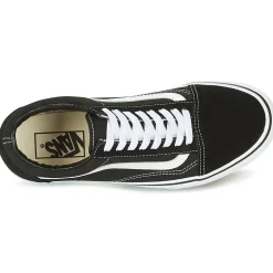 Vans - UA OLD SKOOL PLATFORM