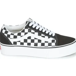 Vans - UA OLD SKOOL PLATFORM