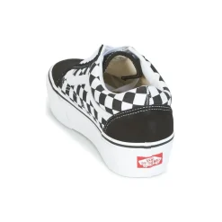 Vans - UA OLD SKOOL PLATFORM