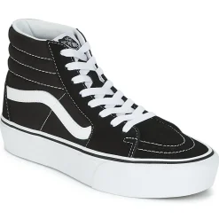 Vans - UA SK8-HI PLATFORM 2.0