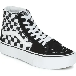Vans - UA SK8-HI PLATFORM 2.0