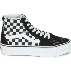 Vans - UA SK8-HI PLATFORM 2.0
