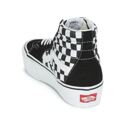 Vans - UA SK8-HI PLATFORM 2.0