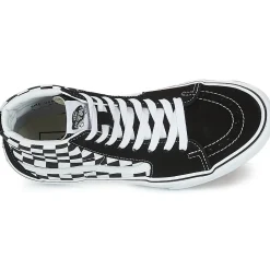 Vans - UA SK8-HI PLATFORM 2.0