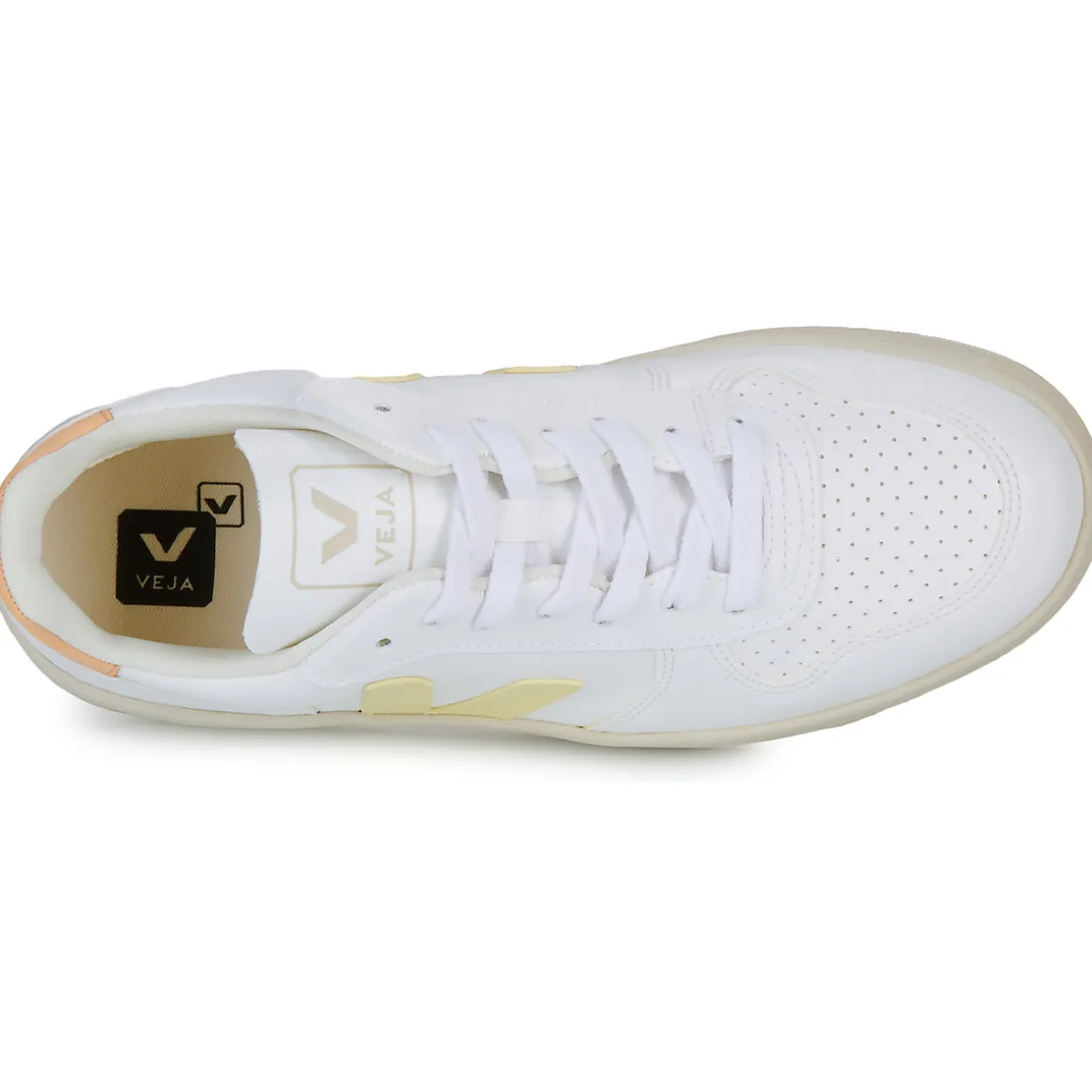 Veja - V-10