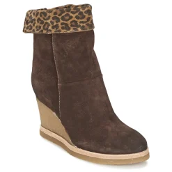 Vic - VANCOVER GUEPARDO