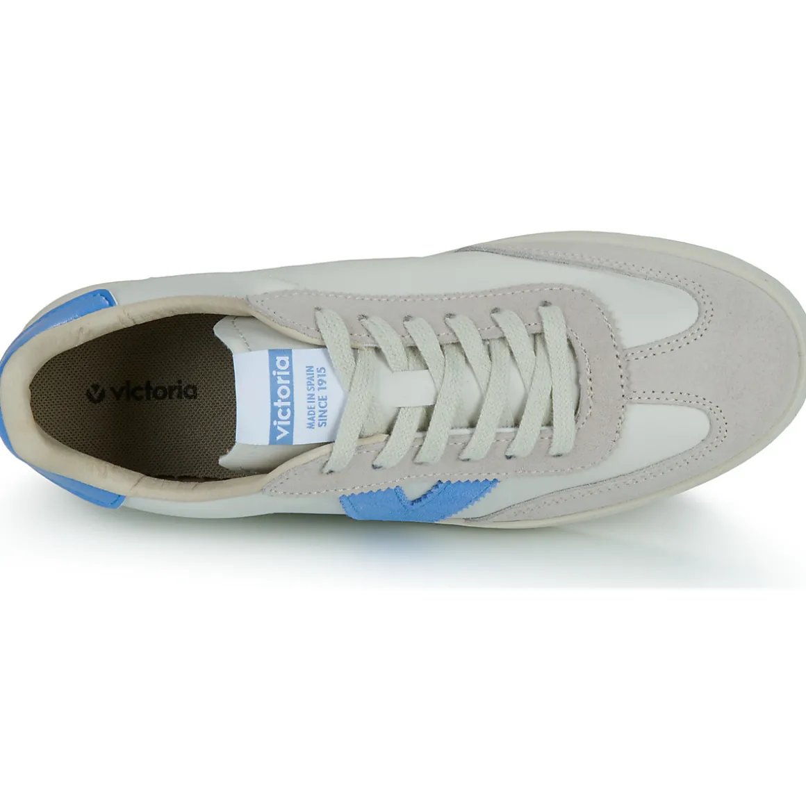 Victoria - BERLIN CICLISTA EFECTO PIEL & SERRAJE