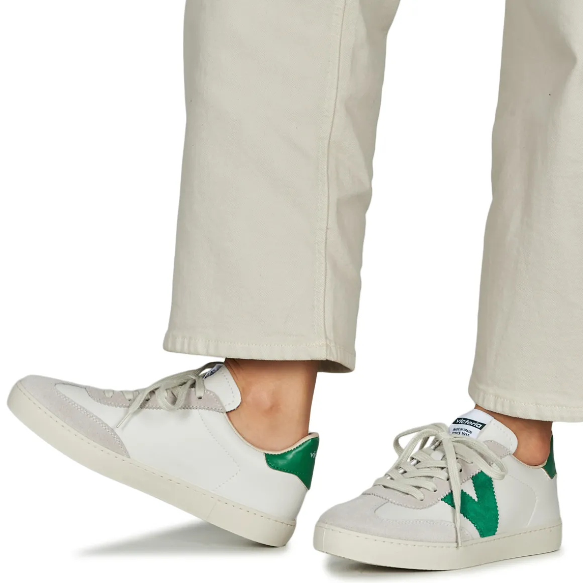 Victoria - BERLIN CICLISTA EFECTO PIEL & SERRAJE