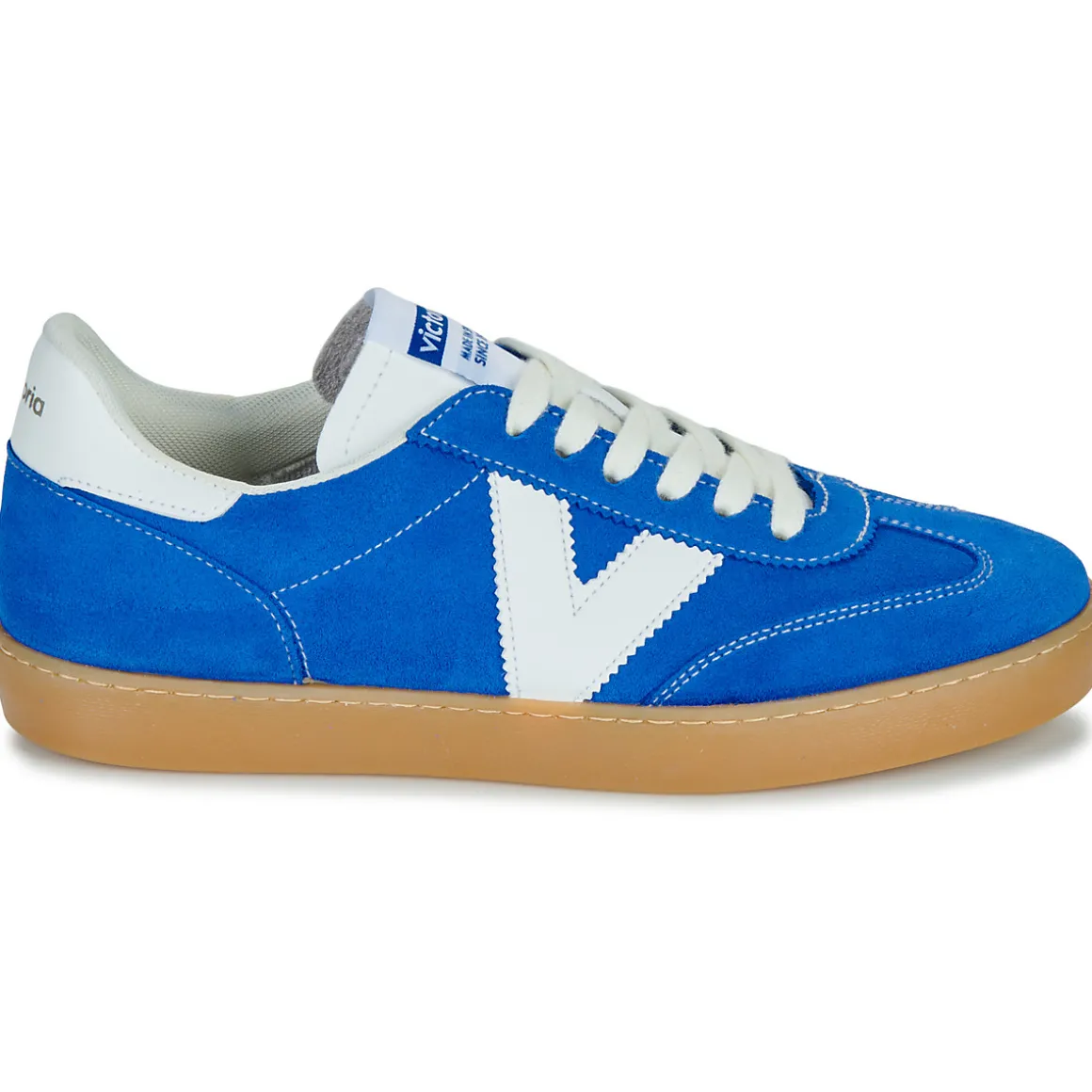 Victoria - BERLIN CICLISTA SERRAJE RETRO