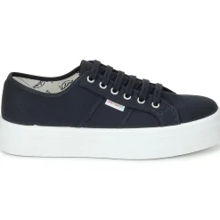 Victoria - BLUCHER LONA PLATAFORMA