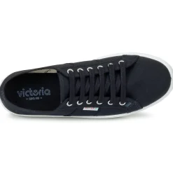 Victoria - BLUCHER LONA PLATAFORMA