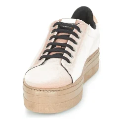 Victoria - DEPORTIVO TERCIOPELO/CARAM