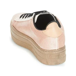 Victoria - DEPORTIVO TERCIOPELO/CARAM