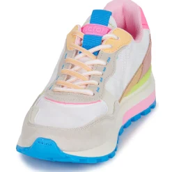 Victoria - LUNA NYLON & SERRAJE