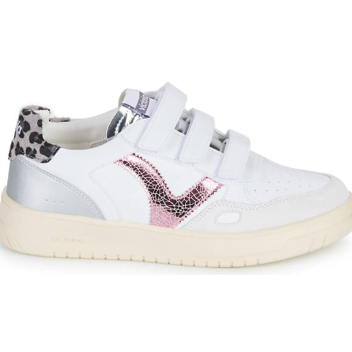 Victoria - SEUL TIRAS EFECTO PIEL & ANIMAL PRINT