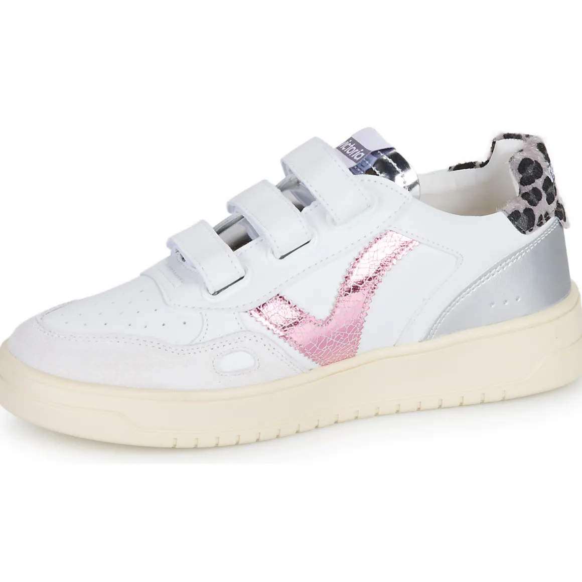 Victoria - SEUL TIRAS EFECTO PIEL & ANIMAL PRINT