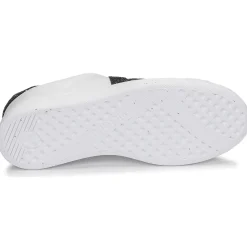 Victoria - TENIS PIEL GLITTER