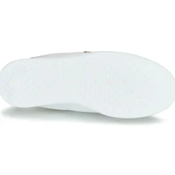 Victoria - TENIS PIEL GLITTER