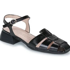 Wonders - C-7121-LACK-NEGRO