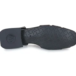 Wonders - C-7121-LACK-NEGRO