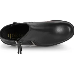 YOKONO - MADONA-007PN-SHAMAL-NEGRO