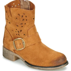 YOKONO - MONS-001LP-SERRAJE-CUERO