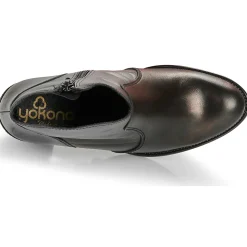 YOKONO - ORNE-005-ESPLAS-NEGRO