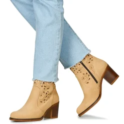 YOKONO - ORNE-004-SERRAJE-BEIG